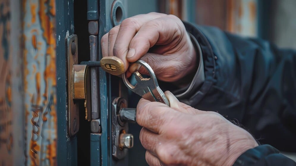 Top Reasons to Call a Door Lock Service in Fort McMurray